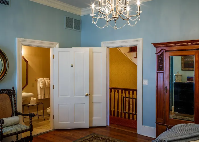The Gastonian, Historic Inns Of Savannah Collection (Adults Only)