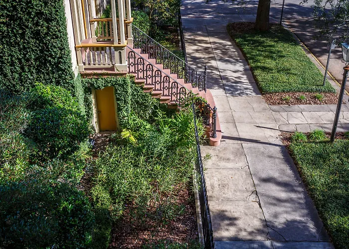 The Gastonian, Historic Inns Of Savannah Collection (Adults Only)